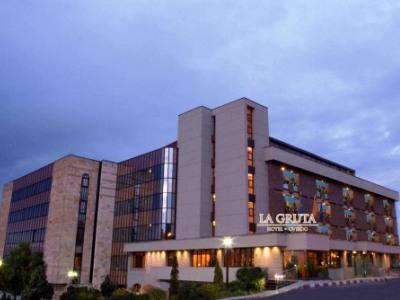 Residencia Universitaria Micampus Oviedo La Gruta 외부 사진