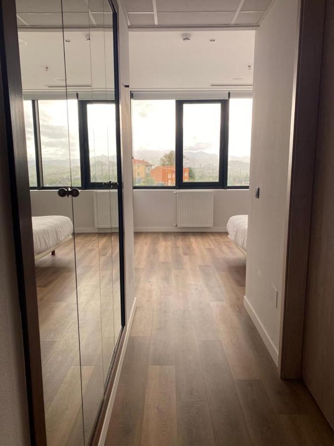 Residencia Universitaria Micampus Oviedo La Gruta 외부 사진